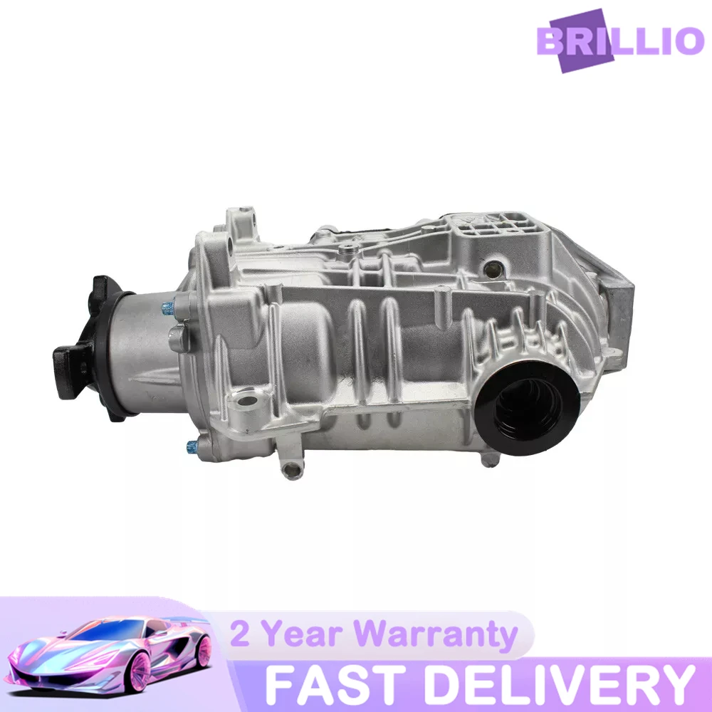 

Rear Differential Assembly for Mercedes Benz W117 W156 W176 Rear Axle 2463531300 2463501802 2463507100 2469970046