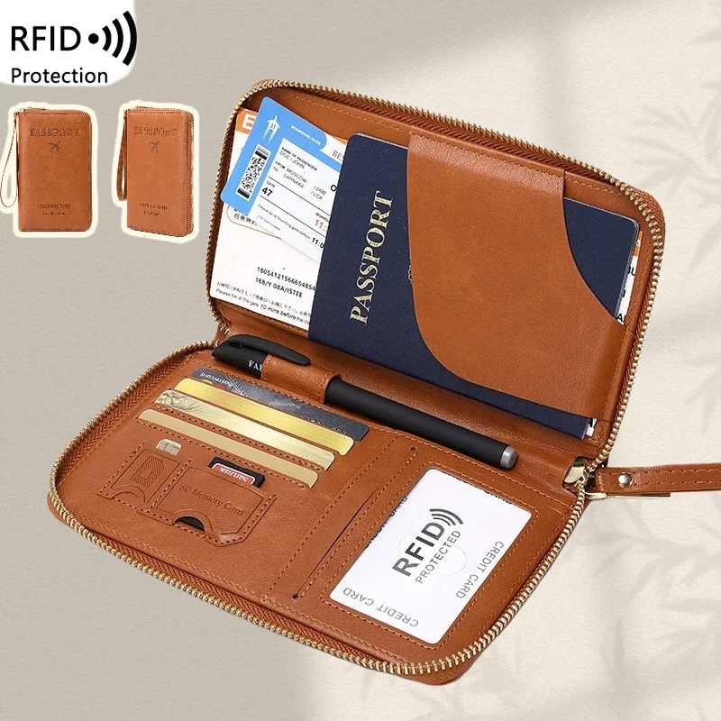 #20 Latest Travel Wallets Offers