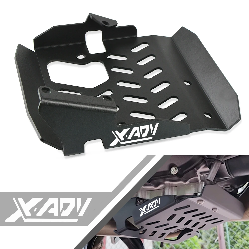 

Motorcycle Skid Plate Bash Frame Guard protection FOR HONDA NX750X XADV750 X ADV 2017 2018 2019 2020 2021 2022 2023 NC XADV 750