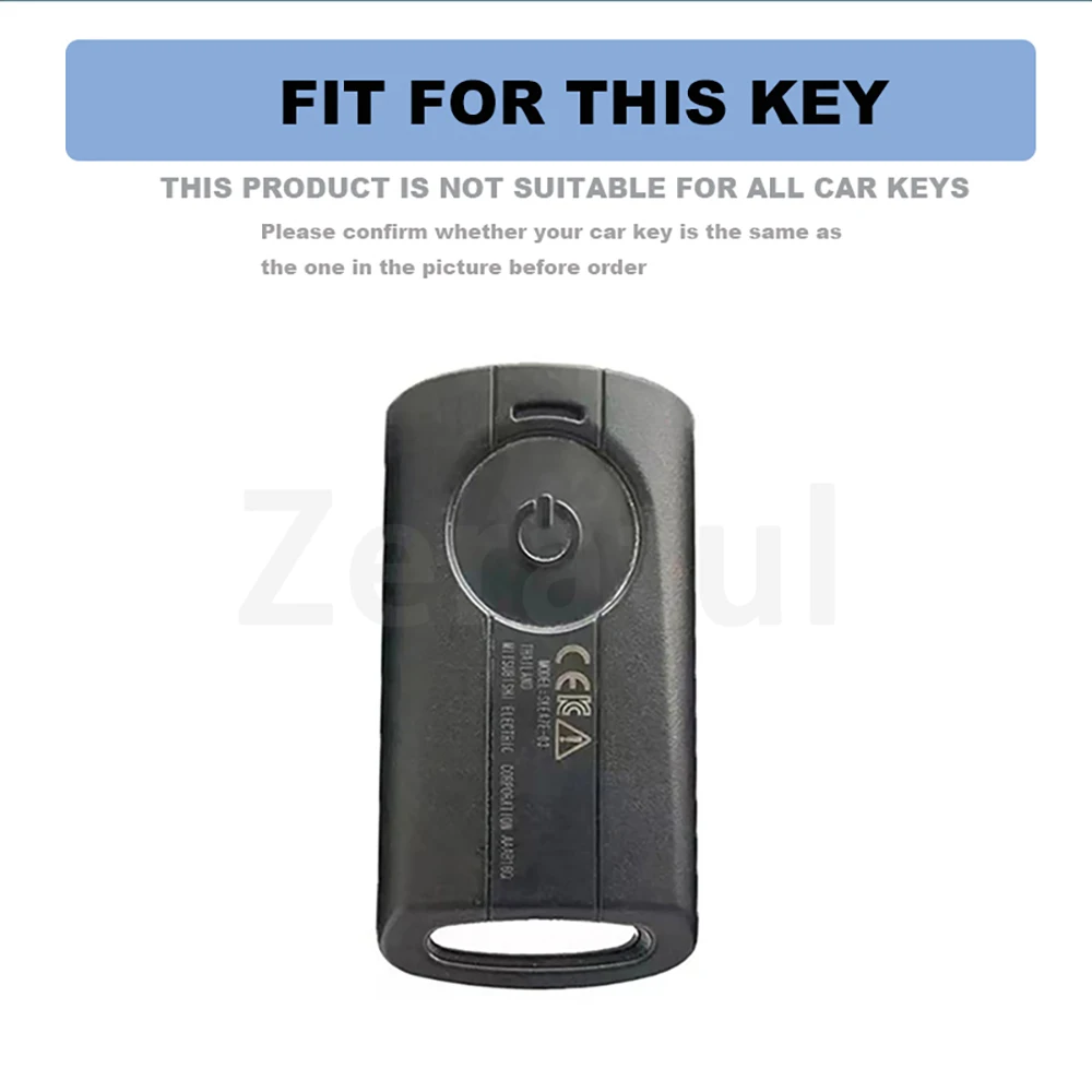 Gun Grey TPU Remote Keyless Protector For YAMAHA Tricity NMAX 125 XMax 125 250 309 300 400 Tmax Tech Max Car Key Cover Case