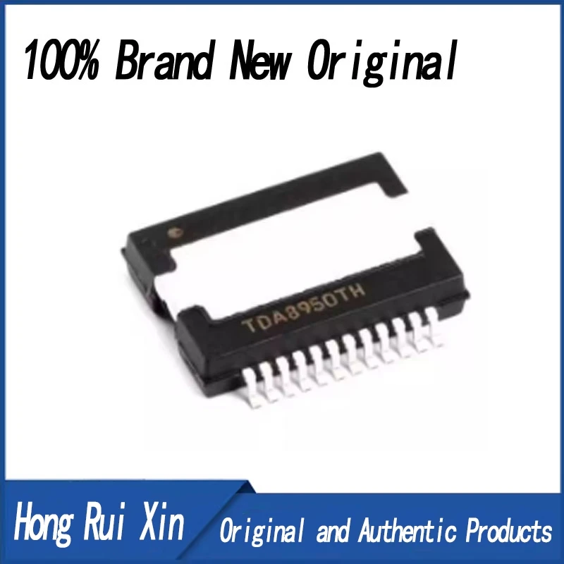 (1PCS)TDA8950TH TDA8954TH TDA8953TH TDA8950 TDA8954 TDA8953 HSOP-24 Chipset
