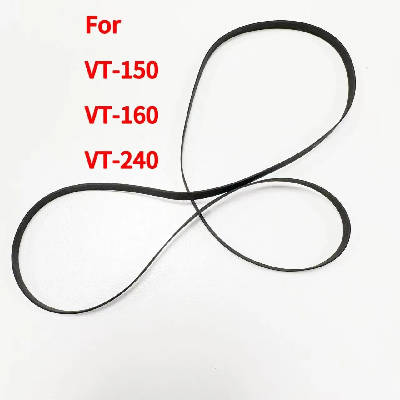 Record Player Turntable Drive Belt Fits VECTOR RESEARCH VT-150 VT-160 VT-240