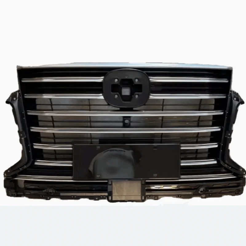 

Front Upper Bumper Grille for CS95 Series Auto Exterior Accessory Modified