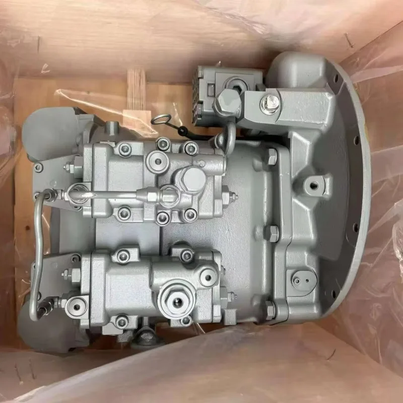 High Quality HPV118HW-26B Hydraulic Pump for Excavator for Construction Machinery Main Pump 9257345 for Zx270-3