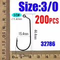 200pcs size 3Io