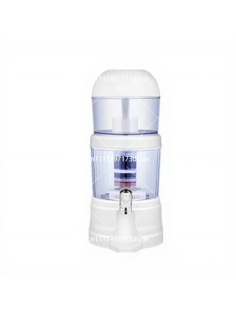 High Capacity Water Purifier for Household Drinking Water Filtration