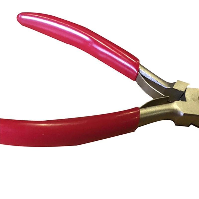 A83Z Cutter Crimper Zange für Kunststoff-Spiralbindung