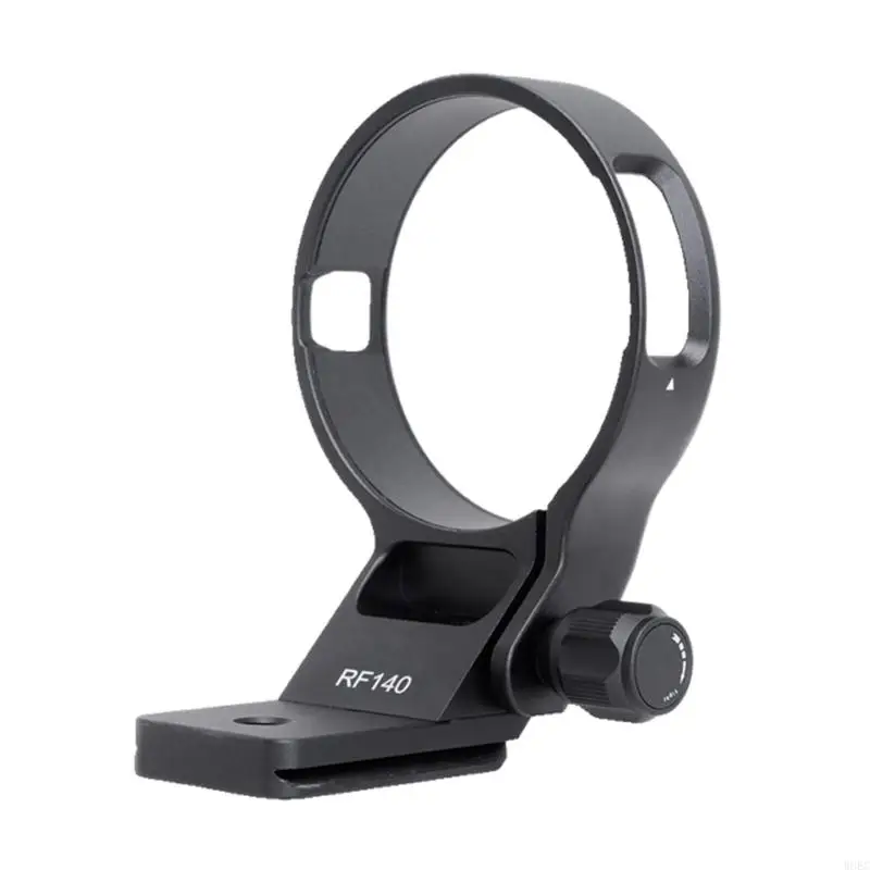 

Поддержка воротника линзы IS-RF140 Алюминиевый сплав для RF 100-400 мм f/5,6-8 IS W8EC