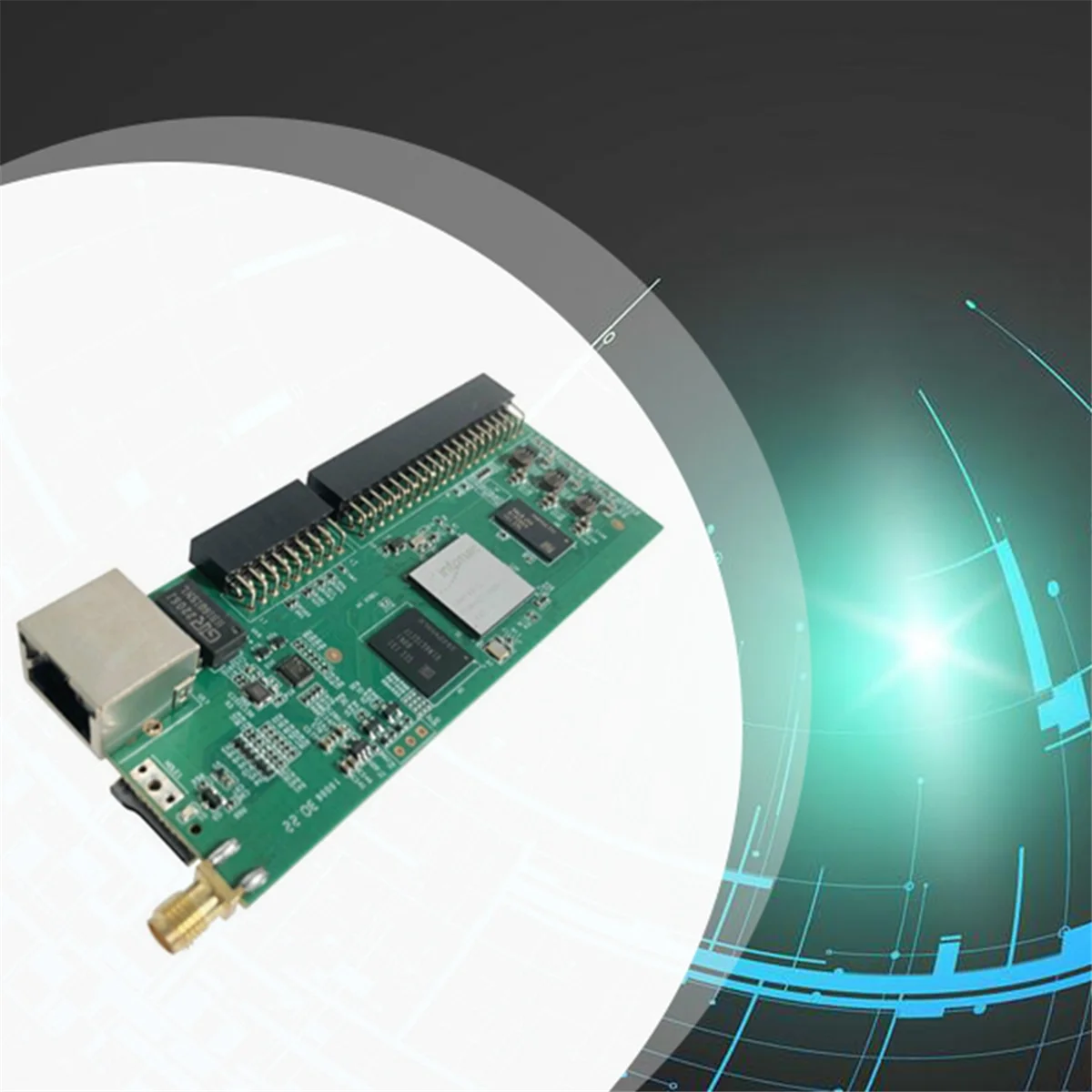 Gran oferta para placa de Control de minero Goldshell Box, placa base de controlador Universal para Mini Doge/KD BOX/LB BOX/CK Box/HS BOX Mining