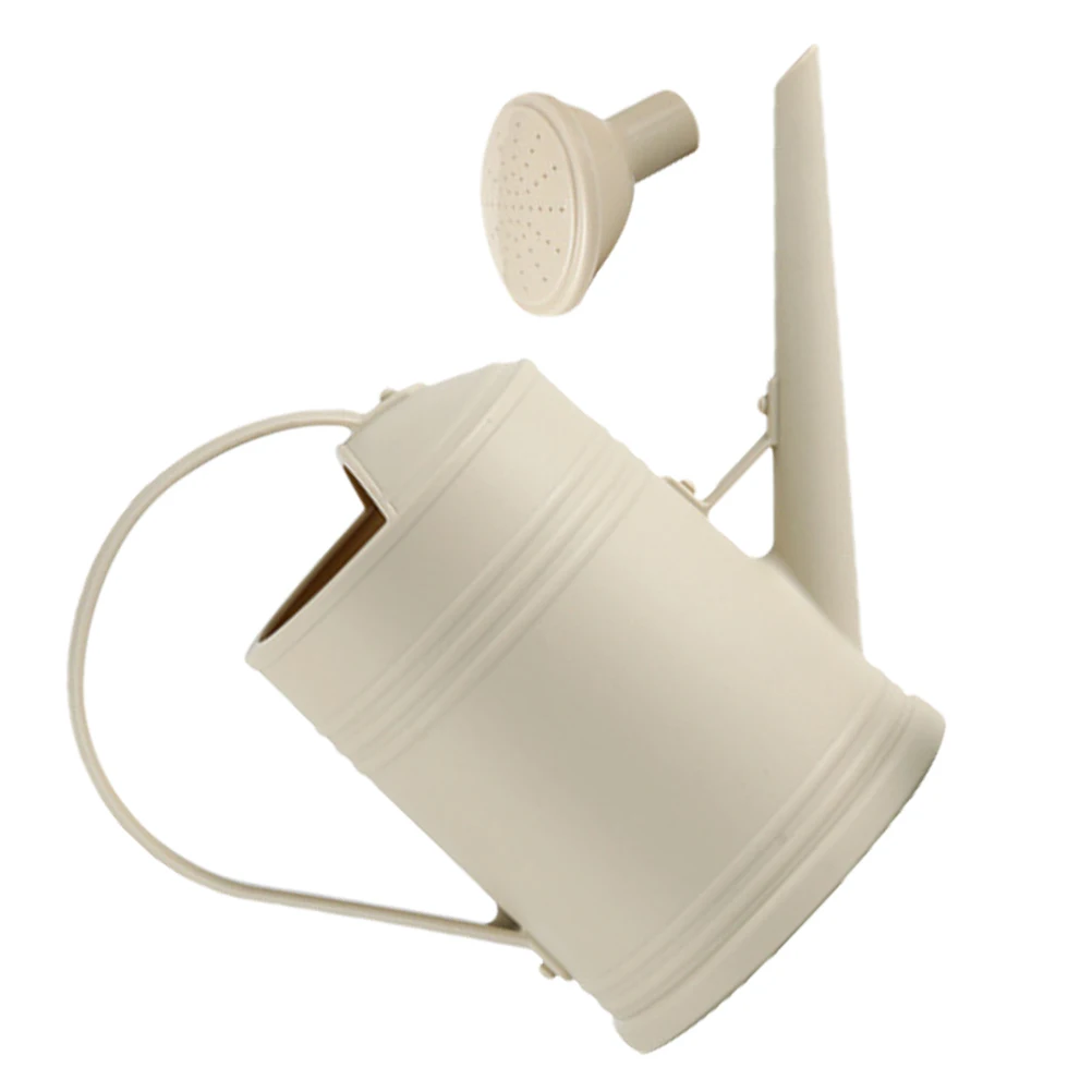 

2000ml Thickened Watering Can Long Spout Ideal for Desk Plants Bonsai Large Outdoor Garden Tool Portable Kettle Cans Sprinkler