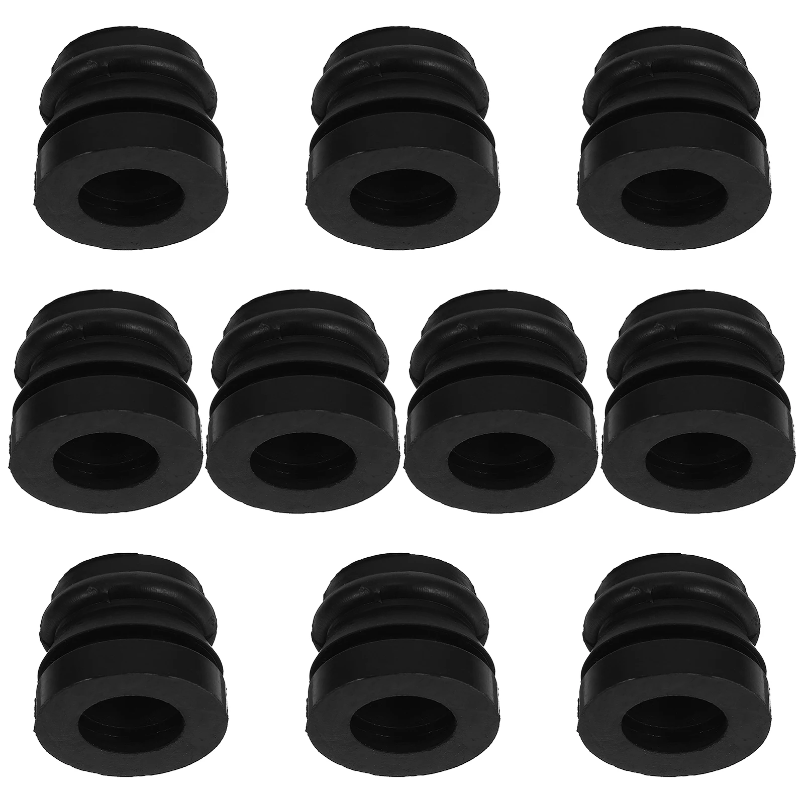 

Chainsaw Shock Absorber Handle Buffer Replacement Rubber Mount Damping Block Pad for Mowers Spare