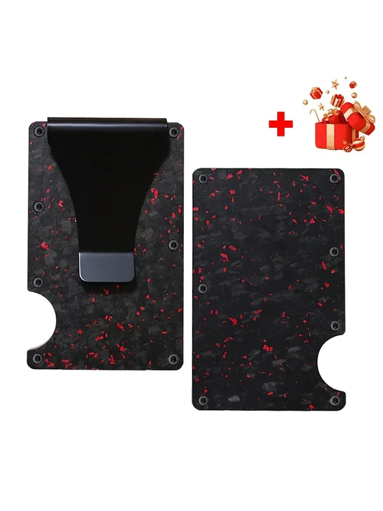 

Роскошные классические визитницы большой емкости, ультратонкие индивидуальные держатели для карт, держатели для банковских посвідчень, зажимы для денег для мужчин и женщин