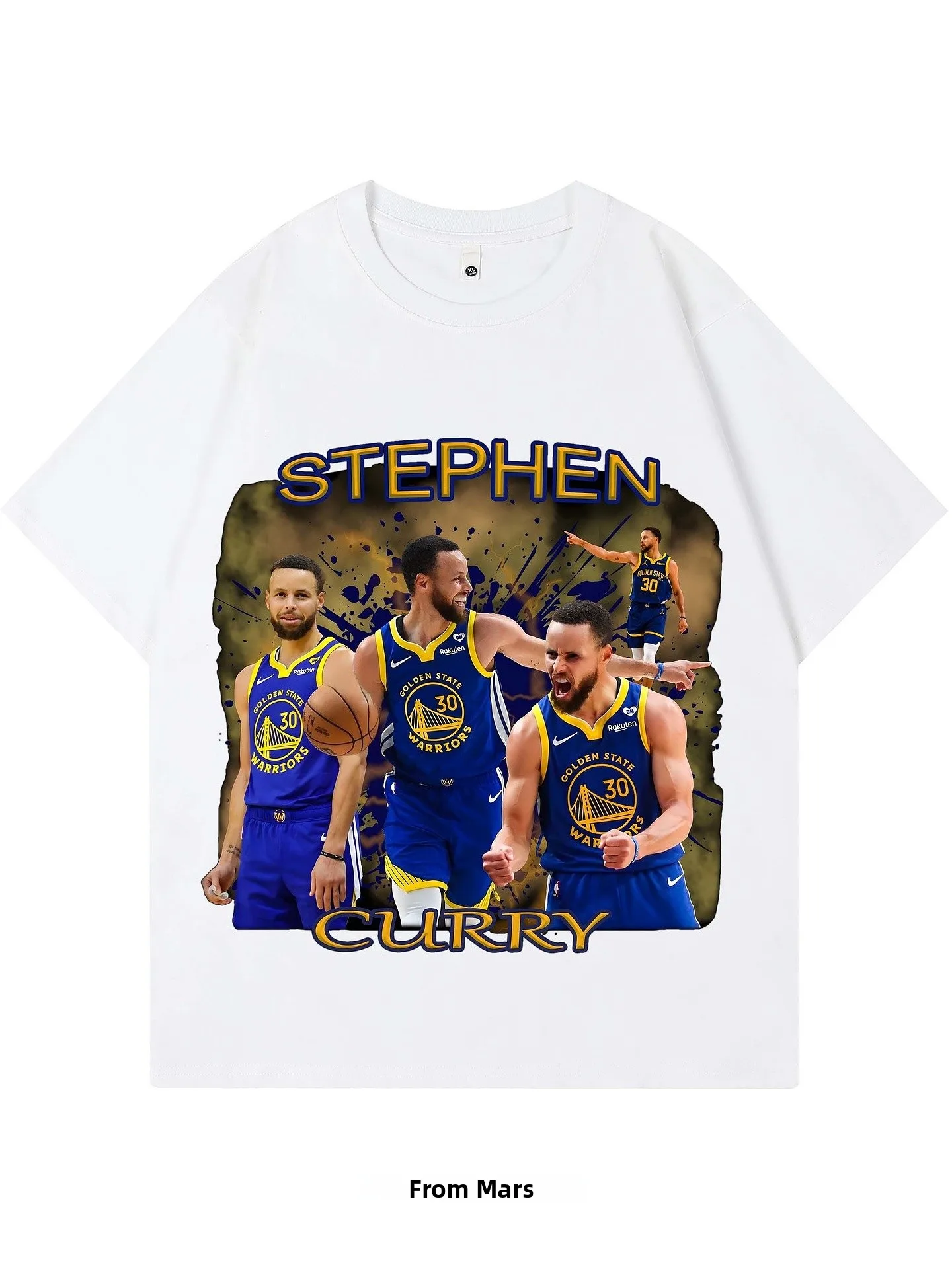 

from Casual ort Sve T-irt round Ne ortened Version Comfortable Fit Men's Ethnic Faion New Arrival 2025 Autumn