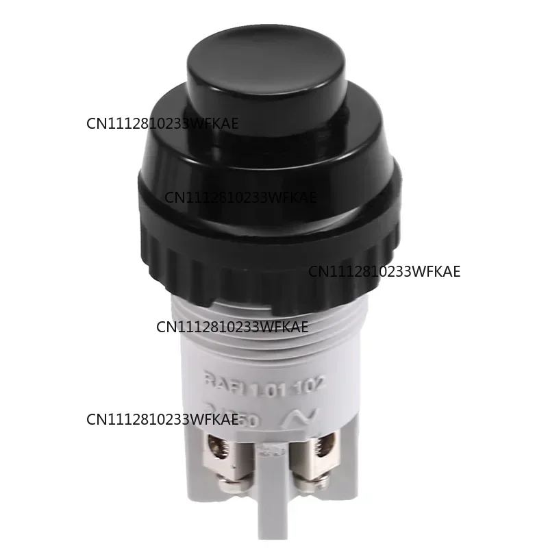 Vibration Button Switch 4700928497 For Dynapac Roller CA250D CC422 CC522 CC622 CC722
