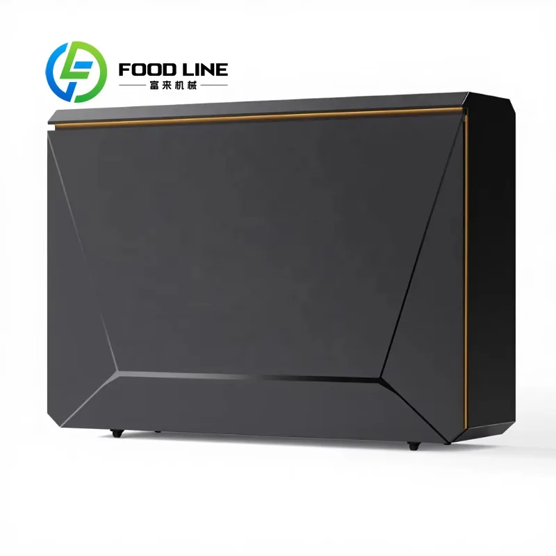 New Arrival Custom Modern Eco-Friendly Waterproof Stainless Steel Outdoor Kitchen With Electric BBQ Grill Piezo Ignition