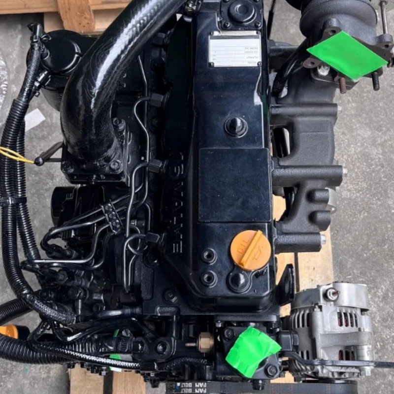 

For Yanmar 4TNV94/98/84/88/86 3TNV70 Engine Assembly Fast Delivery