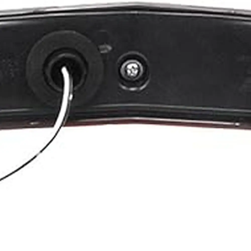 Cadillac-Specific 923-248 High-Mounted Center Stop Light for Select Models