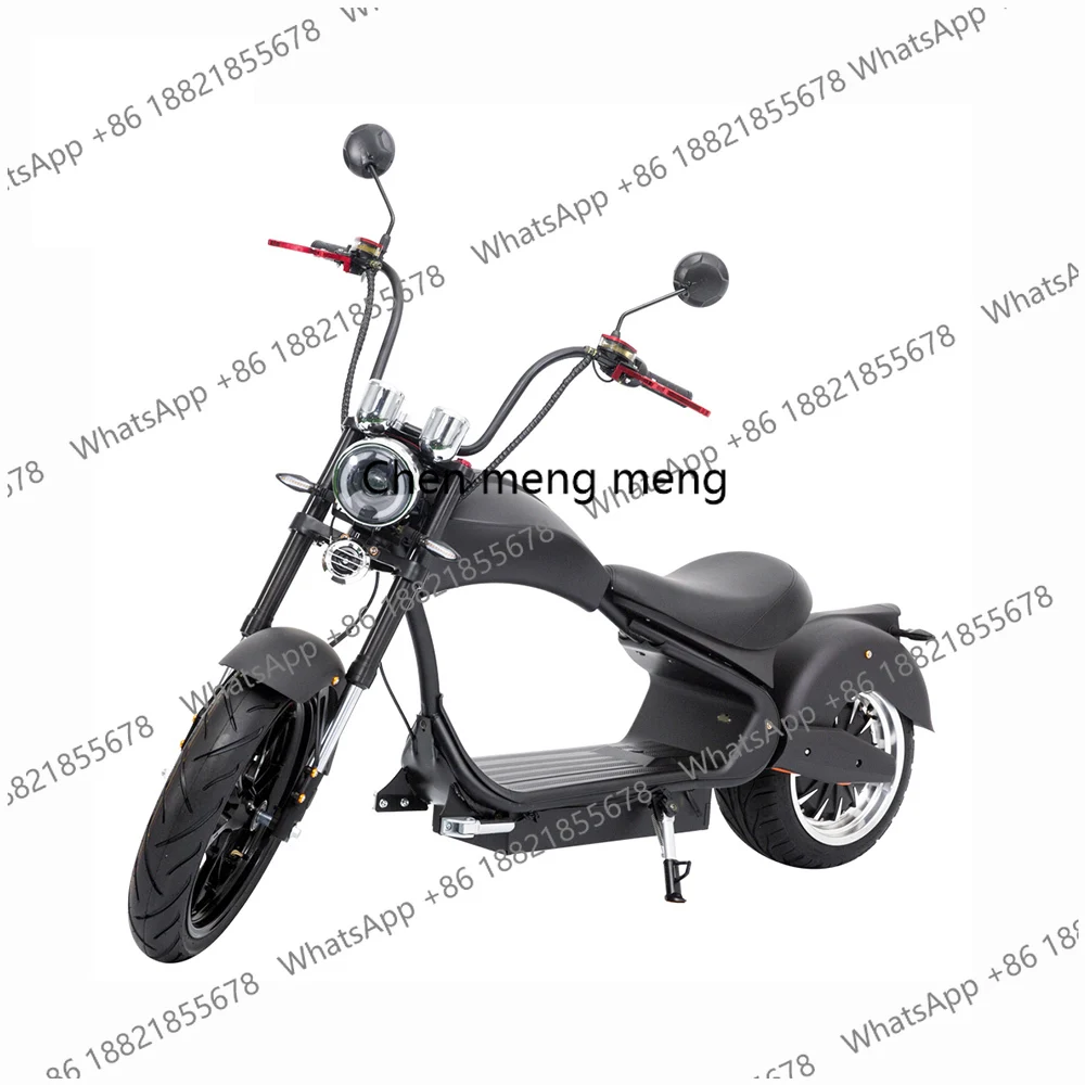 Efficient GPS Smart Urban Electric  Waterproof Build with Removable Lithium-Battery and Aluminum Alloy Material