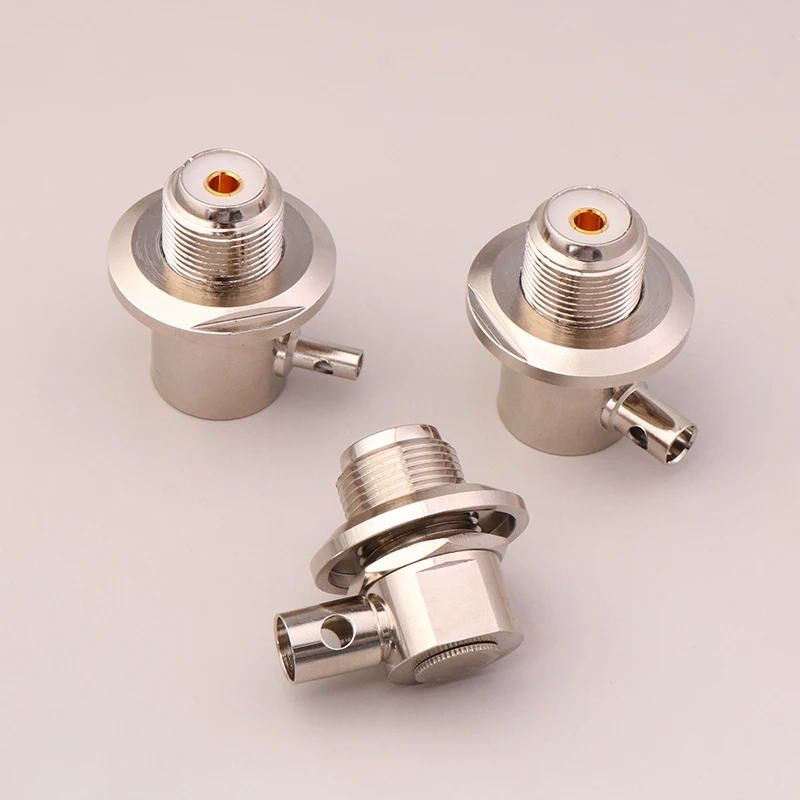 

50-2/3/5D Фидерная труба L-головка Рация Автомобильная станция Фидер Антенна База/удлиненная сварочная головка