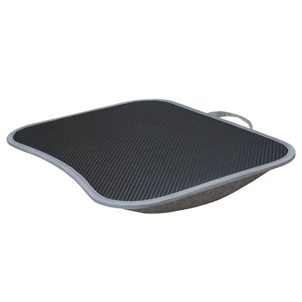 Soft Pillow Cushion Laptop Lap Desk Ergonomic Padded Tray Writing Padded Tray Foam Particles Filled