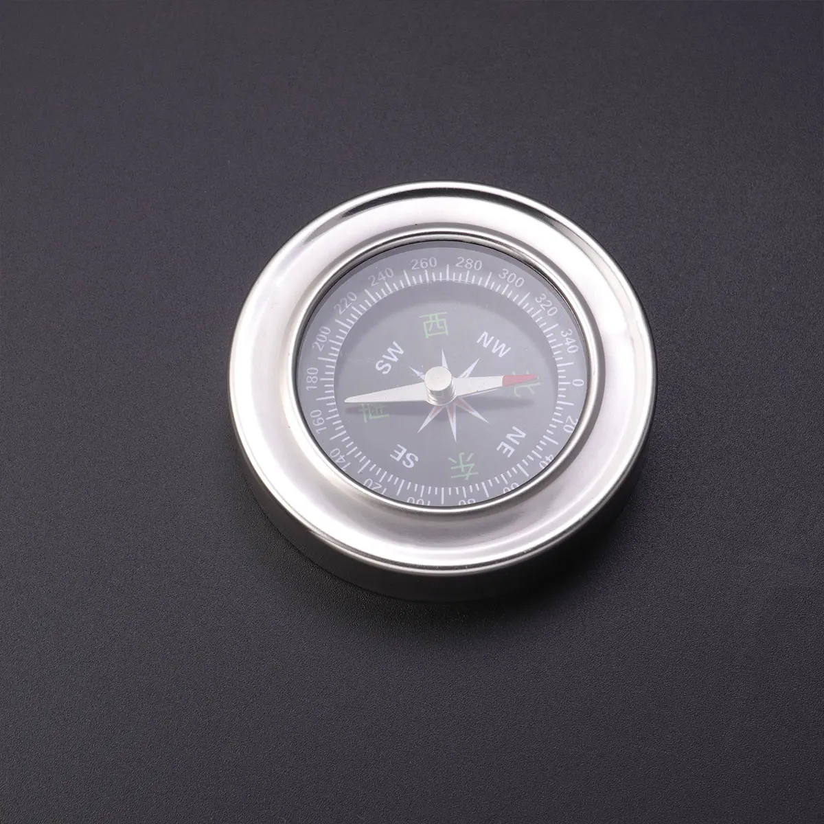 

1pc Watch Precision Tool For Detecting Magnetism Magnetized Testing Repairing Tool High Quality Craftsmanship Professional