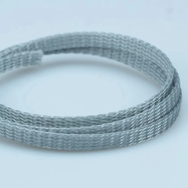 Cable Sleeves Trans…