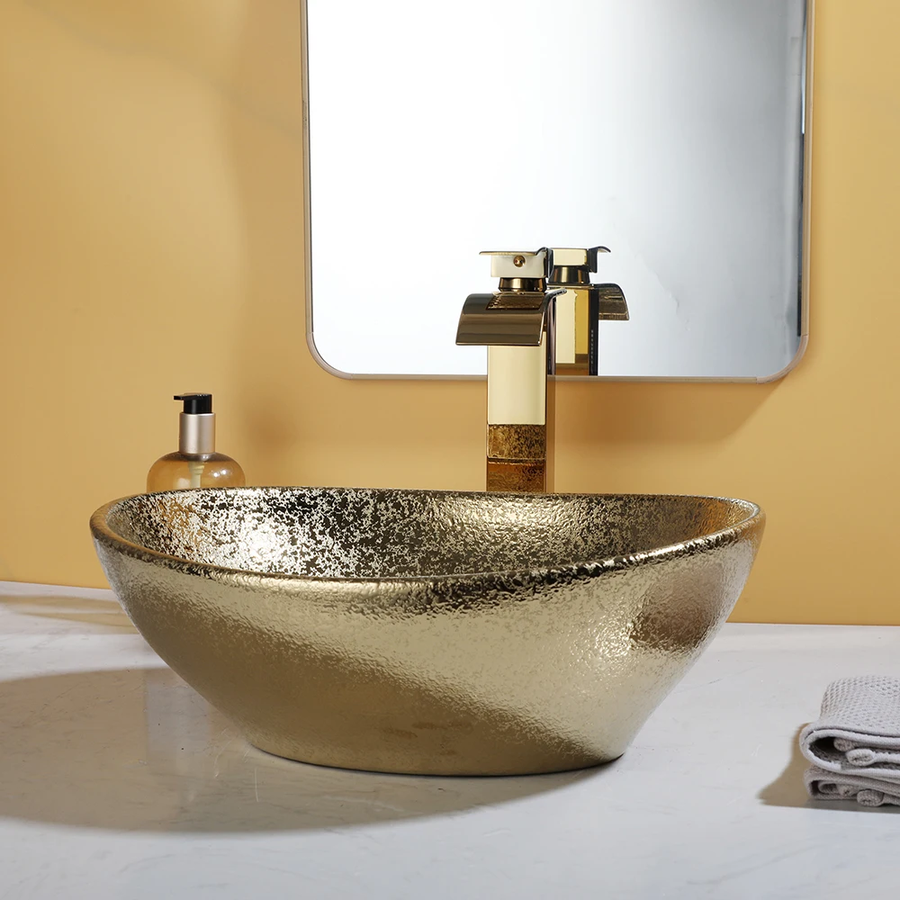 Set Wastafel Keramik SINLAKU,  - Home Bathroom Wash Basin ulasan dan harga
