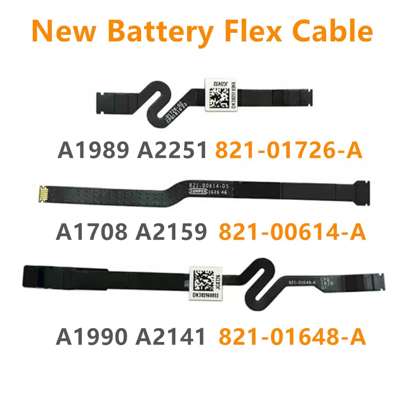 New Original Battery Flex Cable For Macbook Pro Retina 13