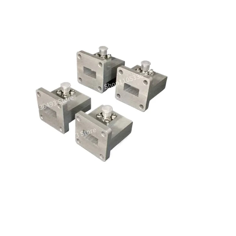 For YERKON---BJ140 (WR62) Waveguide Coaxial Converter 11.9-18 GHz