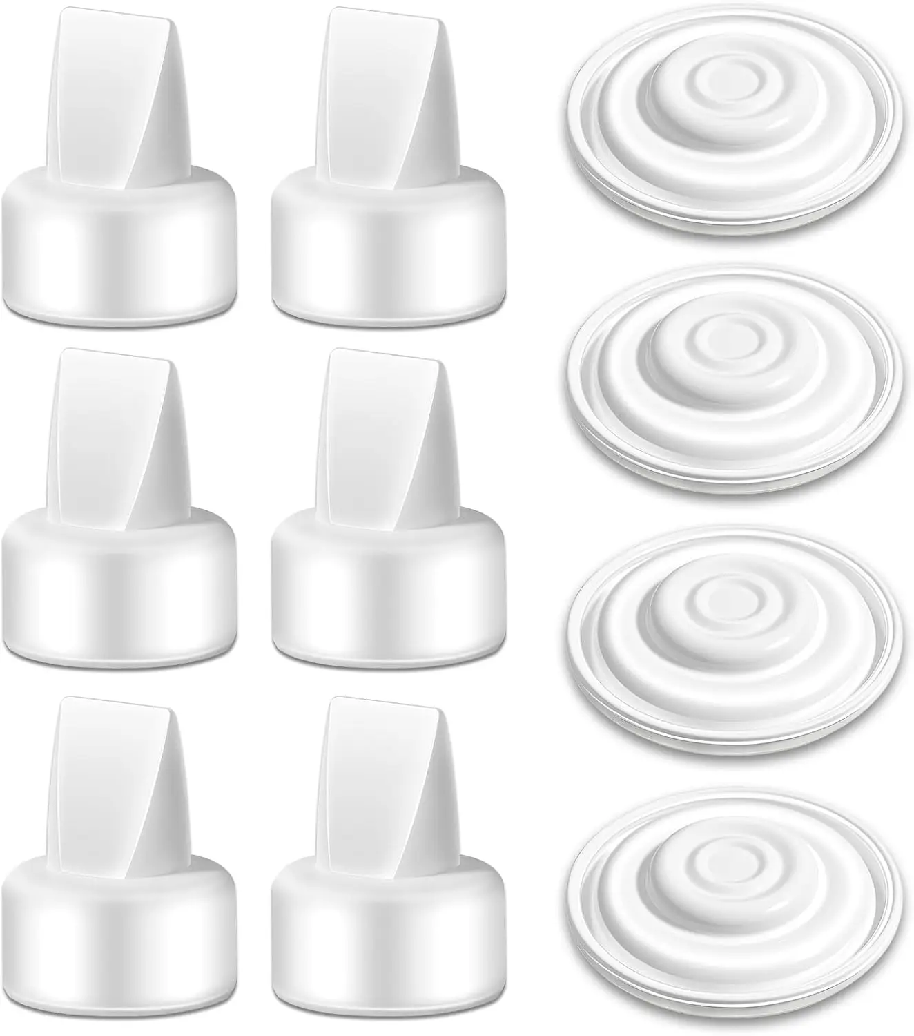 kit-de-10-pecas-de-valvulas-e-diafragmas-de-reposicao-para-bomba-compativel-com-spectra-s1-s2-9-plus-acessorios-nao-originais