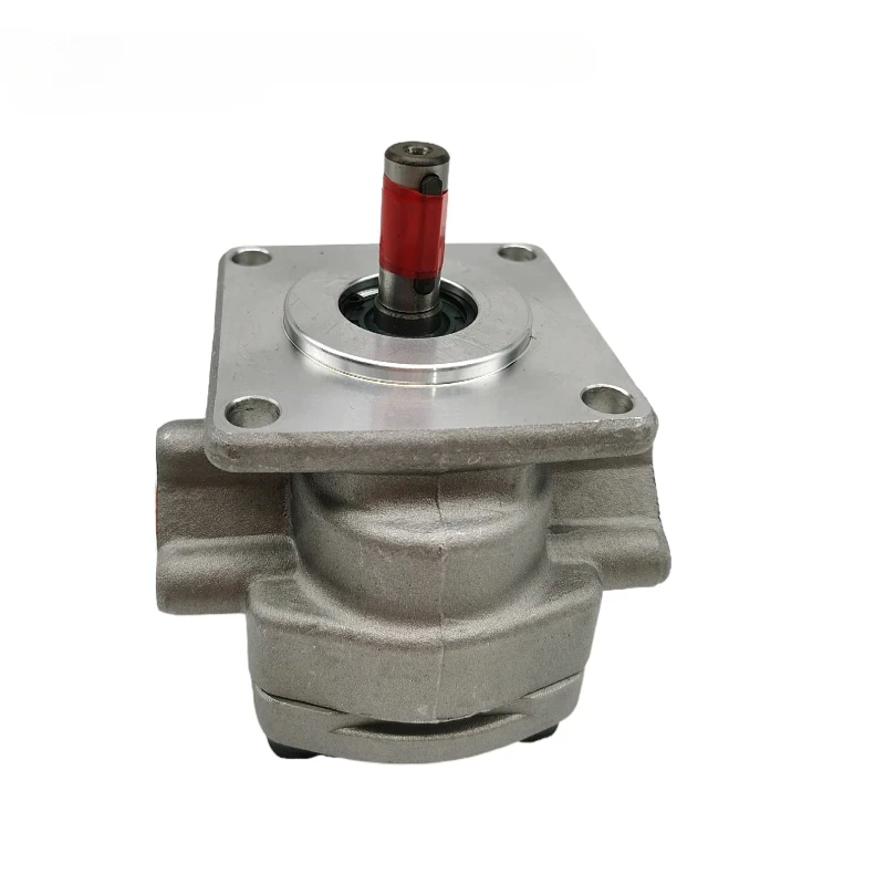 

High pressure gear pump hydraulic oil pump GPY-3R 4R 5.8R 7R 8R 9R 10R 11.5 L