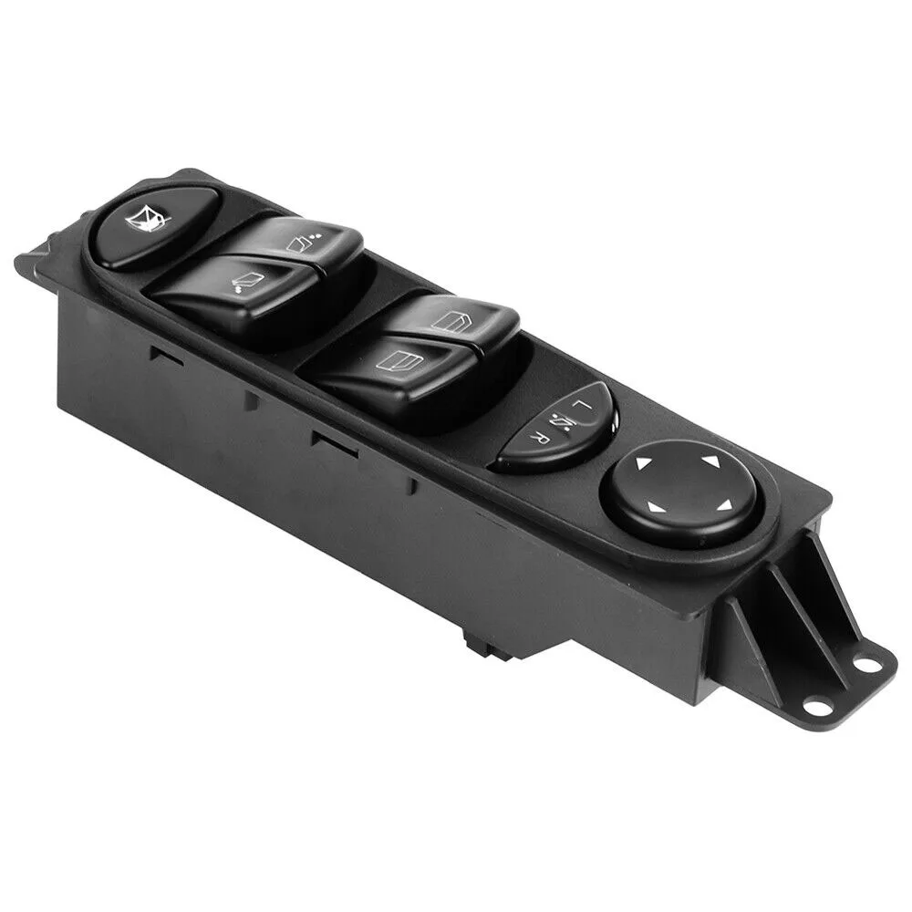 

Electric Power Window and Wing Mirror Control Switch Lifter For Mercedes Vito Viano 2003-2013