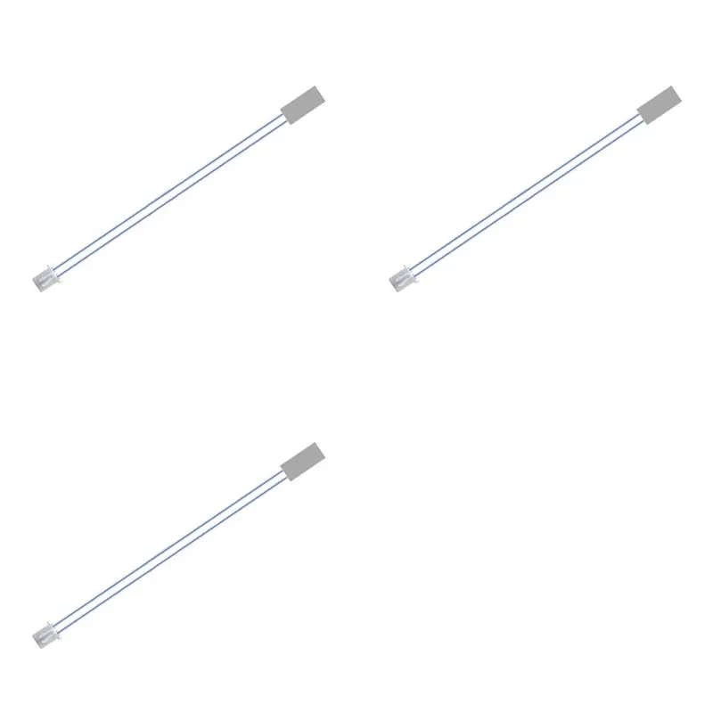 

Новинка! 3X 24V 48W картриджный нагреватель для Sidewinder X3 X4, термистор - запчасти для 3D-принтеров C