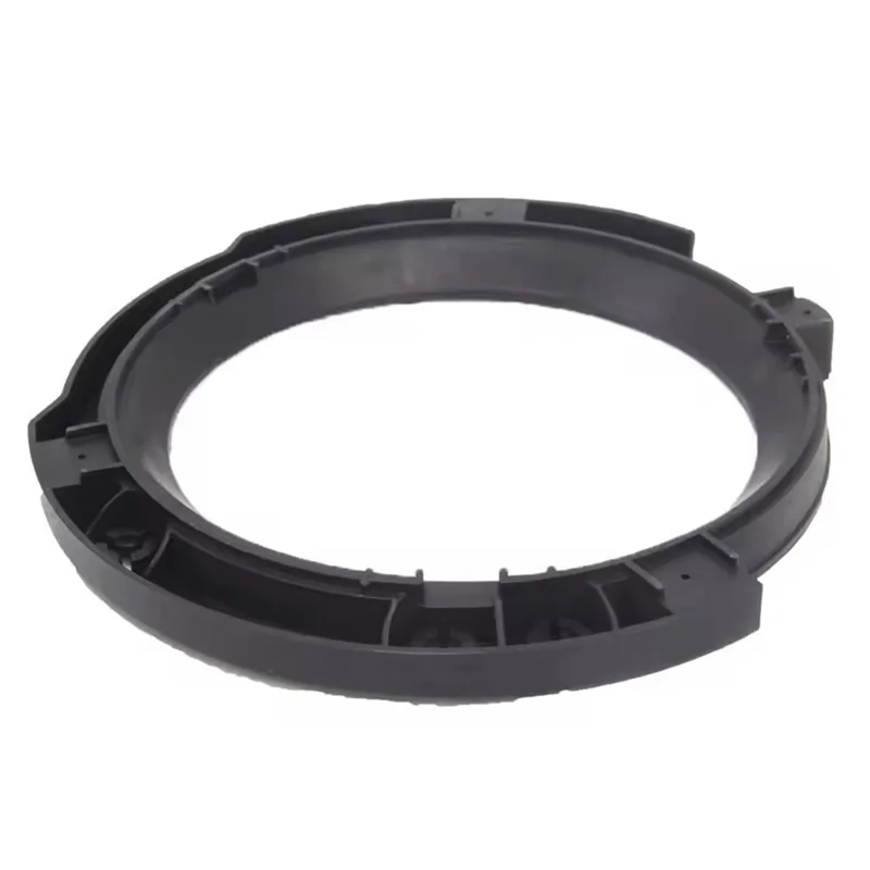 

Well-For Jeep Wrangler JK 2007-2017 LED Headlights 7 Inch Brackets Buckets Mount Base Hoods Ring Car Accessory Installation Kit