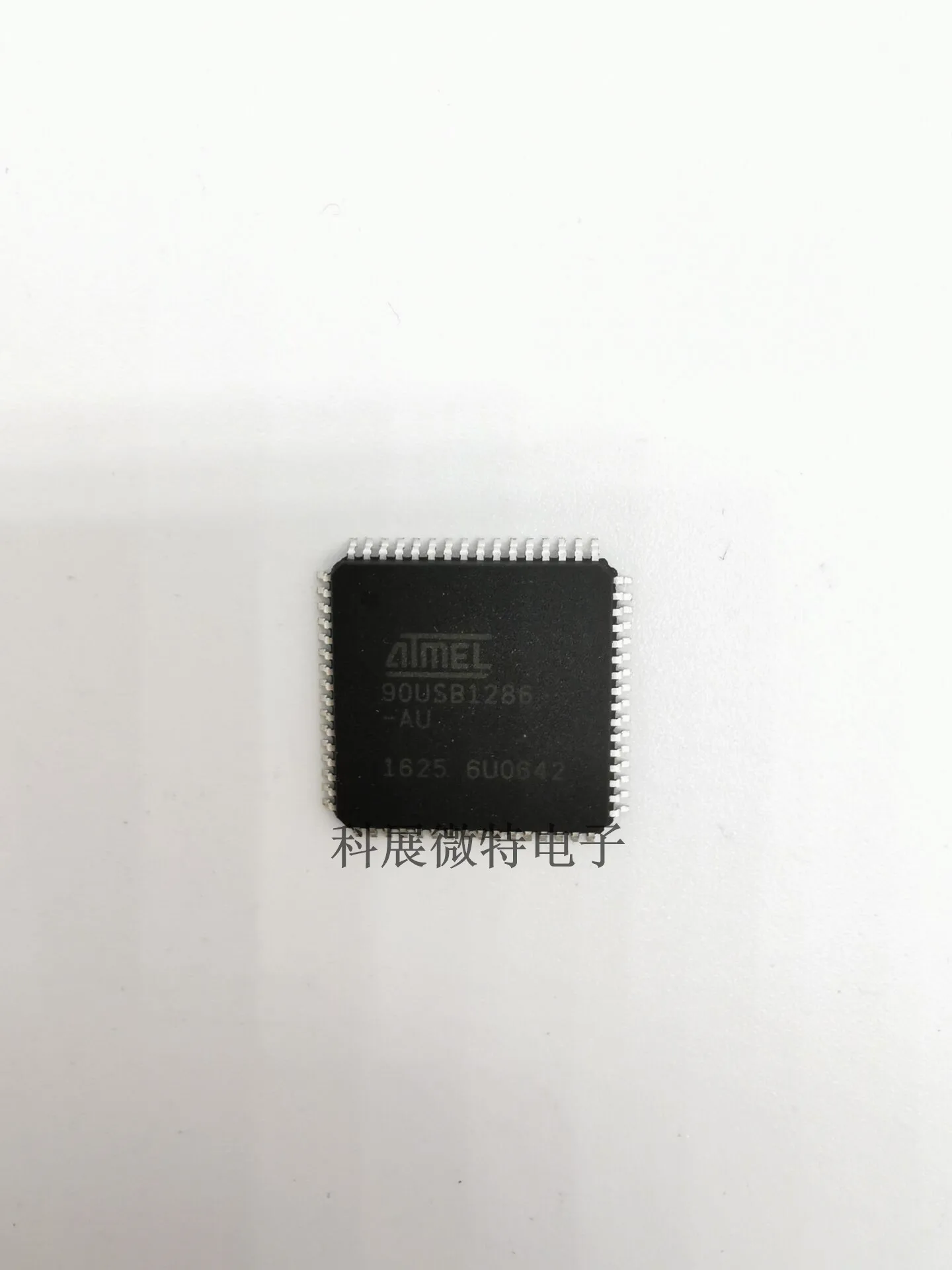 AT90USB1286-AU AT90USB1286 TQFP-64  Integrated chip Original New