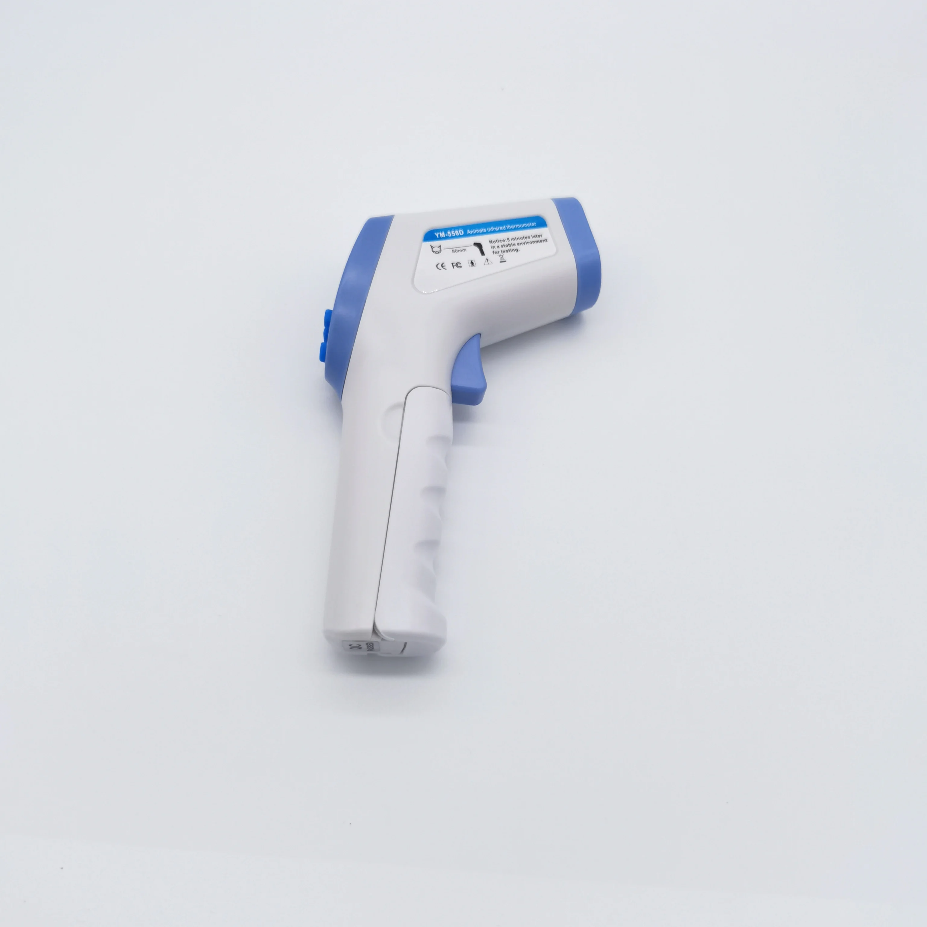 Veterinary Animal Thermometer for Precise Temperature Measurement