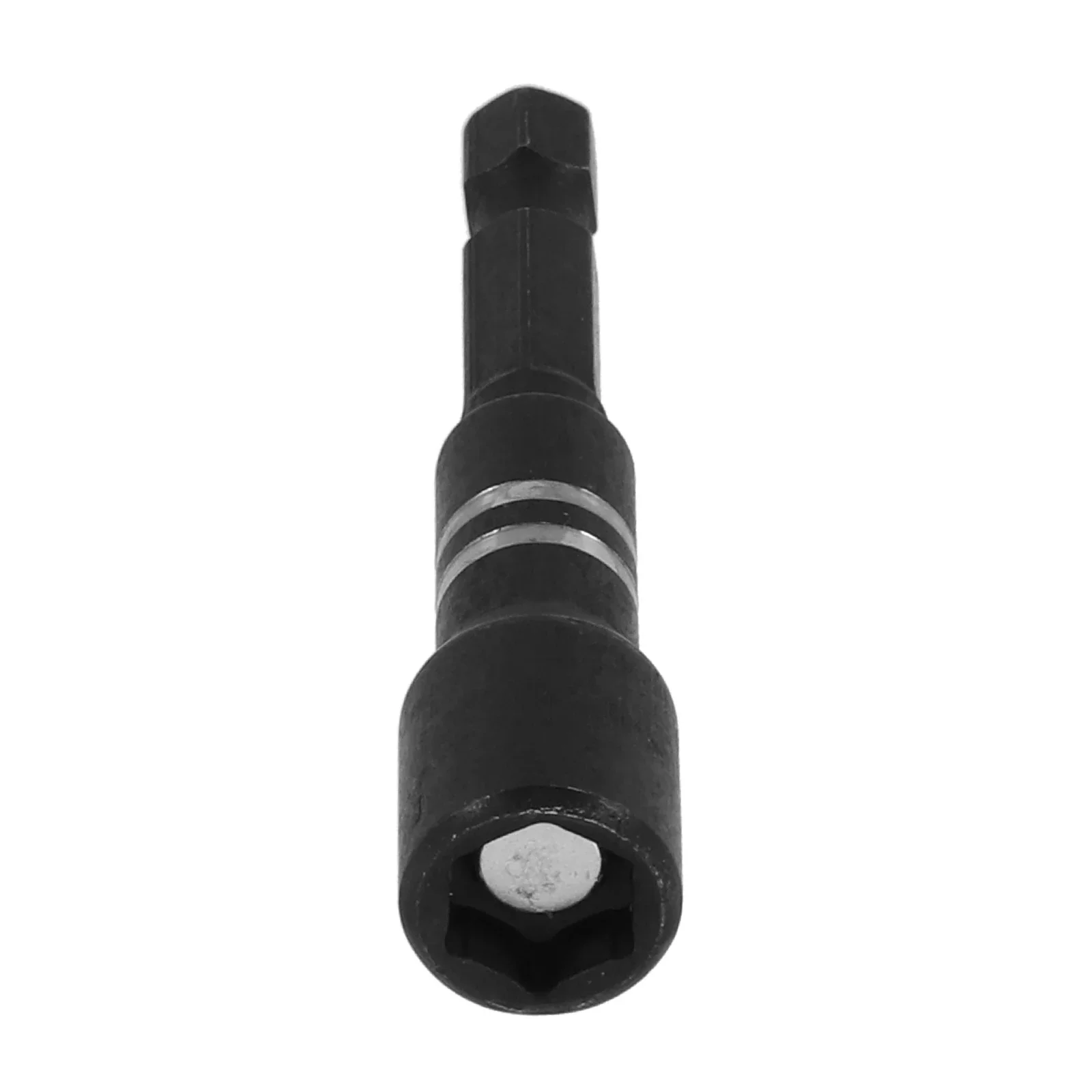 

Hex Shank Driver Hex Tool Accessories DIY Household Tool Kit Socket Compatible With Drills Household DIY Accessories
