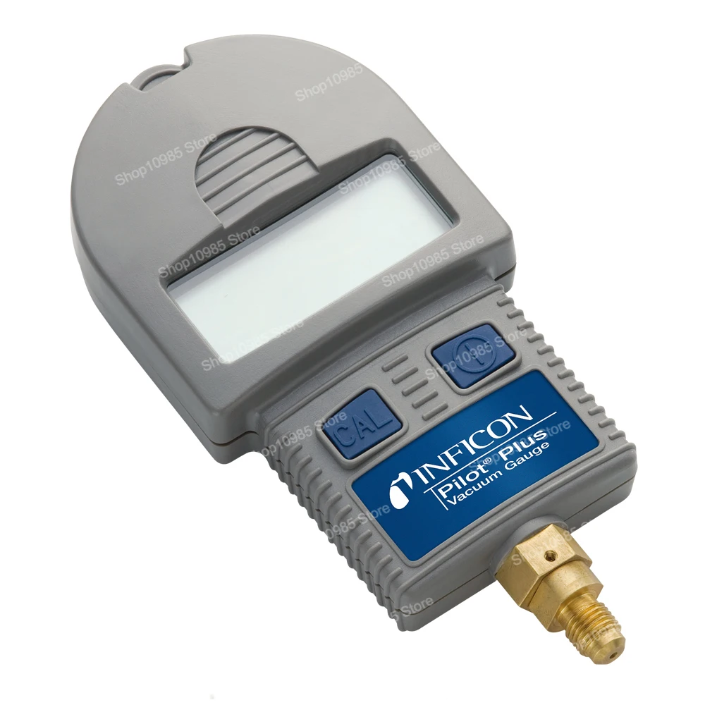 

Genuine Pilot Plus Portable Pirani Vacuum Gauge 710-202-G1