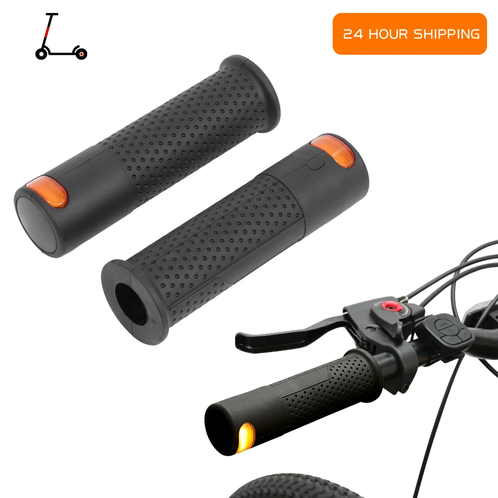 Left & Right Handle…