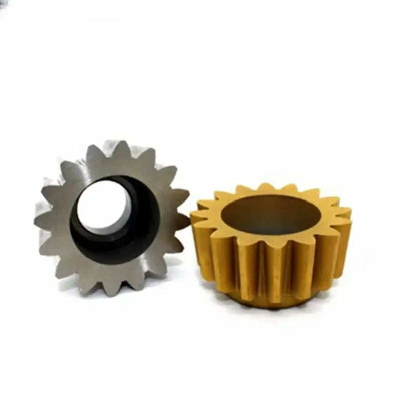 Bowl type gear shaper cutter DP3 - DP24 PA20 PA30 DP gear cutter HSS bowl-shape straight-tooth gear shaper hob cutter