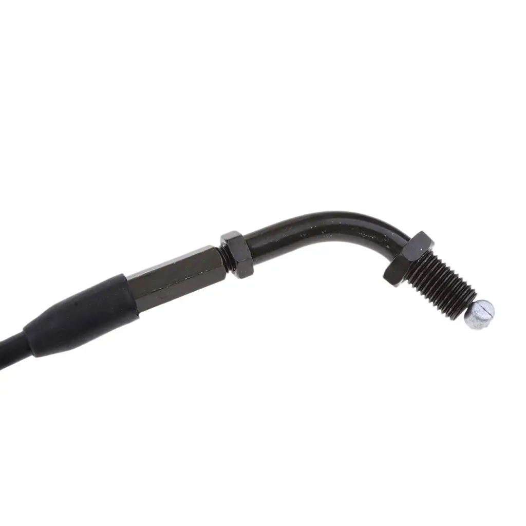 

Pull Throttle Line Smooth Operation Motorcycle Spare for Honda CB400 CM400 CX500 Engine Bike Kit Accessory