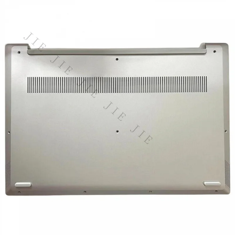 SA+Bottom Cover Lower Base Case For Lenovo S340-15 S340-15IWL 81QF Replacement Laptop D Shell Housing Repair Parts