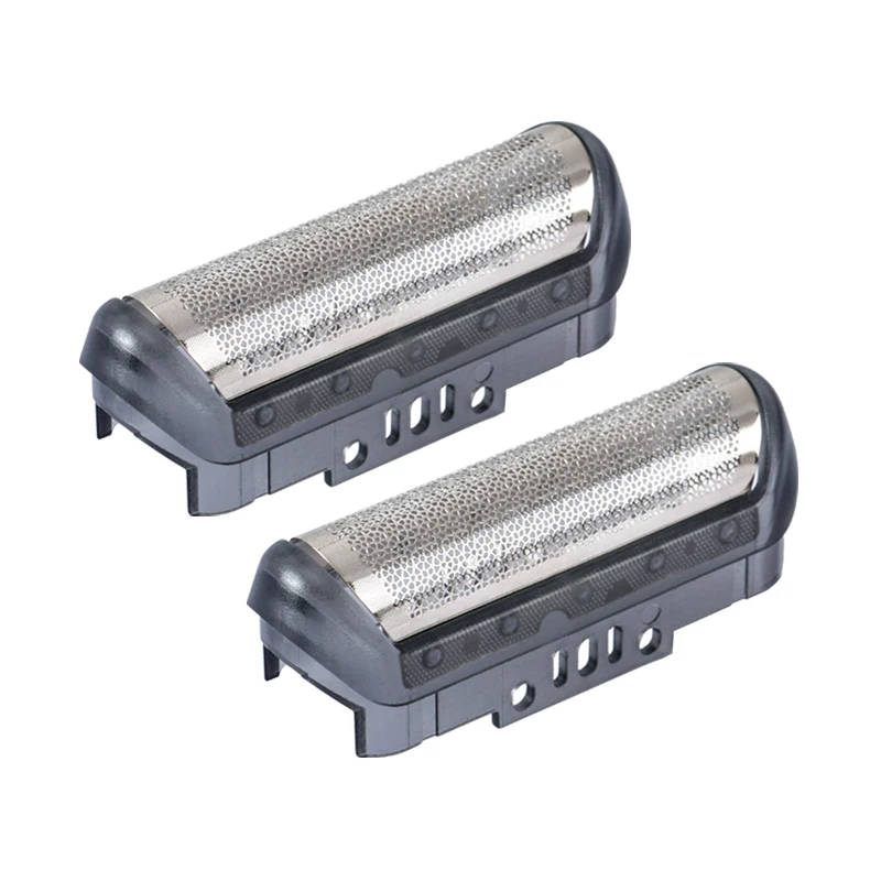 2PCS 10B Shaver Foil and blade for BRAUN 2615 2675 2775 2776 170 190