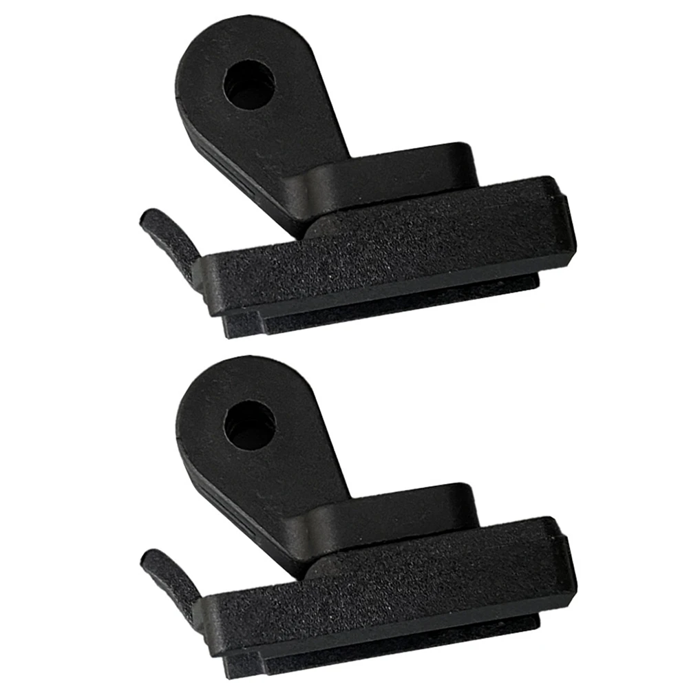 2 шт., держатель для велосипедного фонаря, адаптер, крепление для велосипедного фонаря, кронштейн для велосипедного переднего фонаря для деталей велосипеда Enfitnix, хит продаж