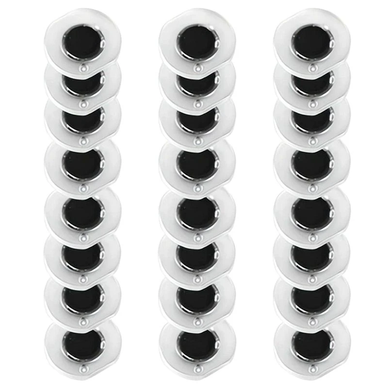 m07k-projector-disc-replacement-24-pcs-dazzling-starry-river-for-usb-night-light-ceiling-wall-decoration