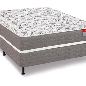 Boxbett Doppelrekonflex Phenyix Conjugat 10 Hauptverkaufskastenbett - №1