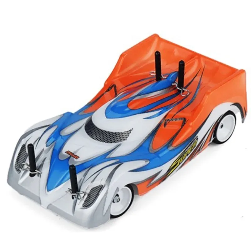 

FATJAY MINI-Q2 MR02 MR03 1/28 RTR brushed on-road RWD Rear drive Racing RC Car