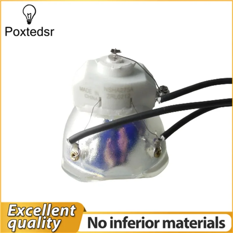 

High Quality For EPSON ELPLP46/V13H010L46 EB-G5200W PowerLite Pro G5200WNL PowerLite Pro G5350NL