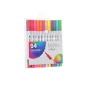 24 colors