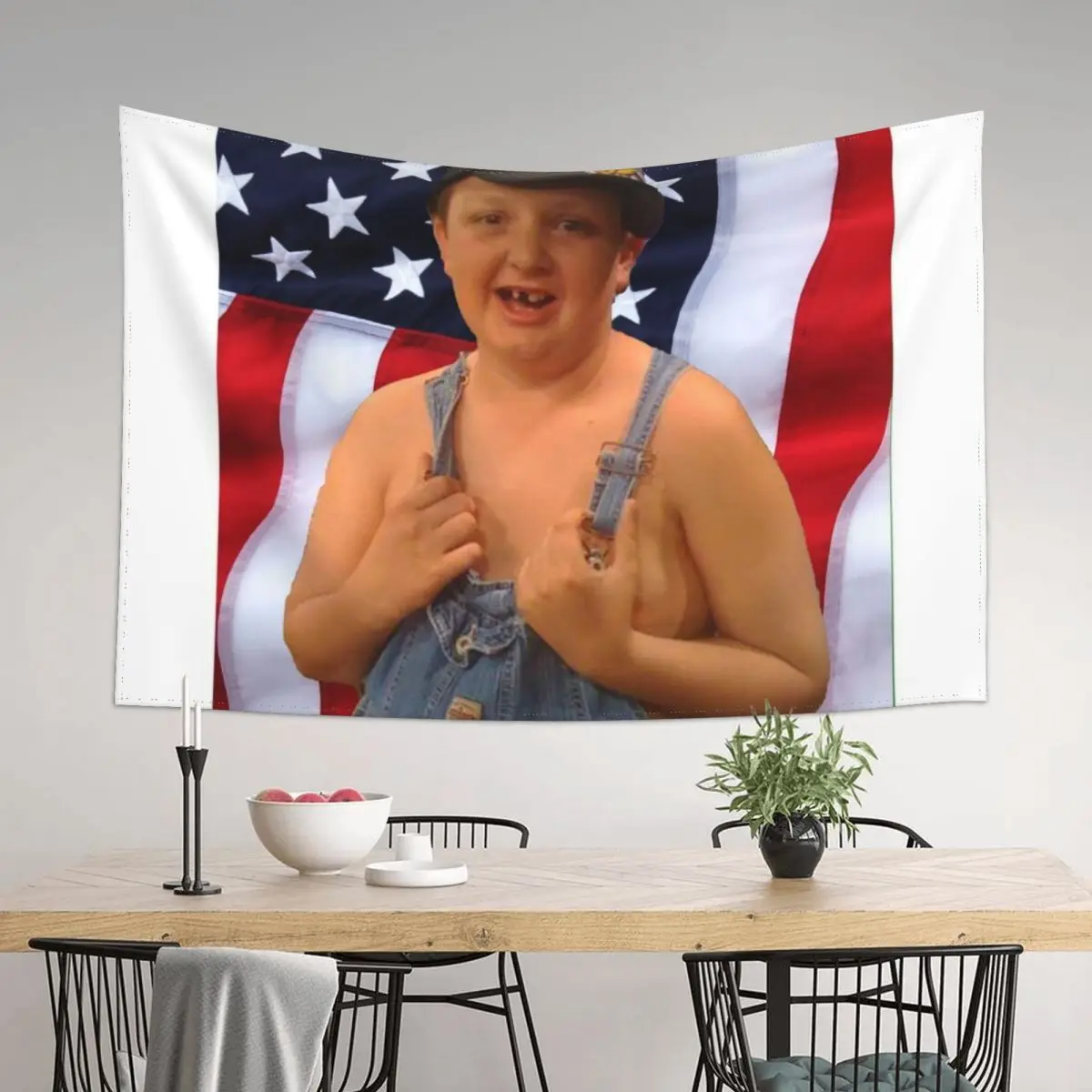 

Country Gibby Tapestry Room Decor Cute Things To The Room Decorations For Room Wall Art Tapestry